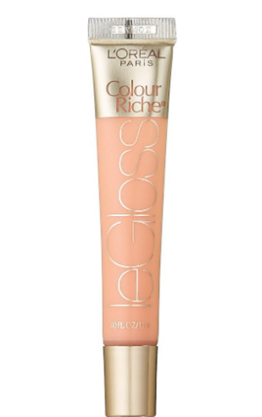 L'Oréal Paris Colour Riche Le Gloss Brillant à Lèvres